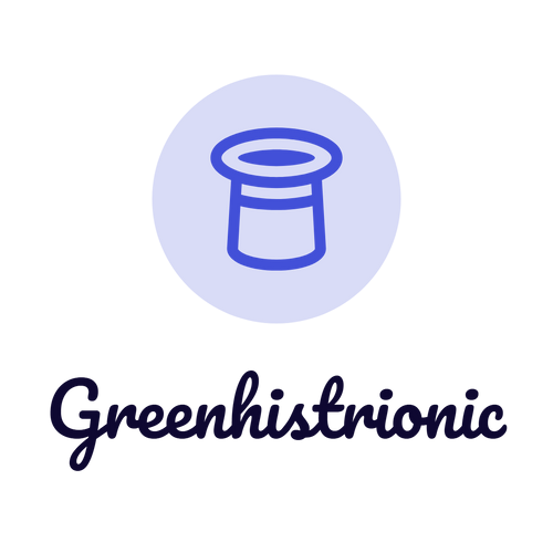 Greenhistrionic